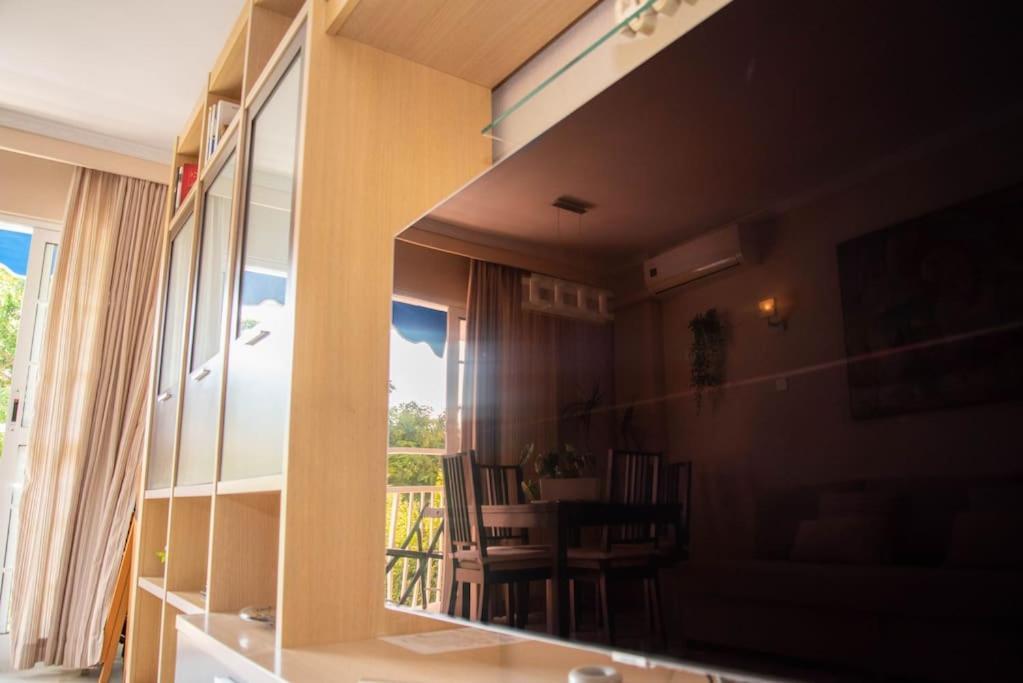 Piso Con Jardin Daire Málaga Dış mekan fotoğraf